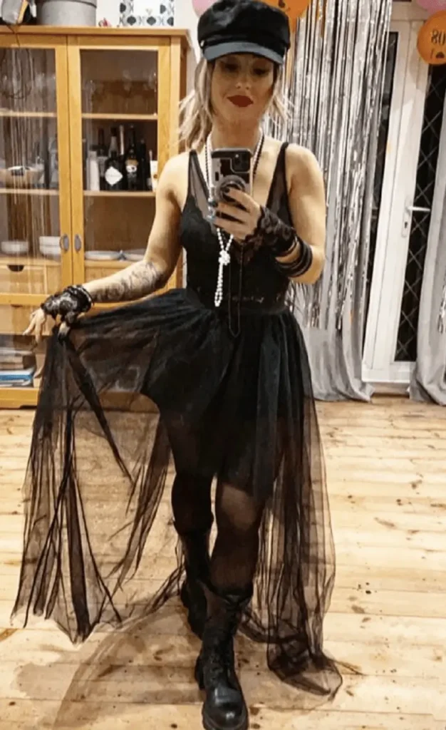 First Picture of Joanna Derkacz as Tributes Flow as Waterlooville  Murder Investigation Continues