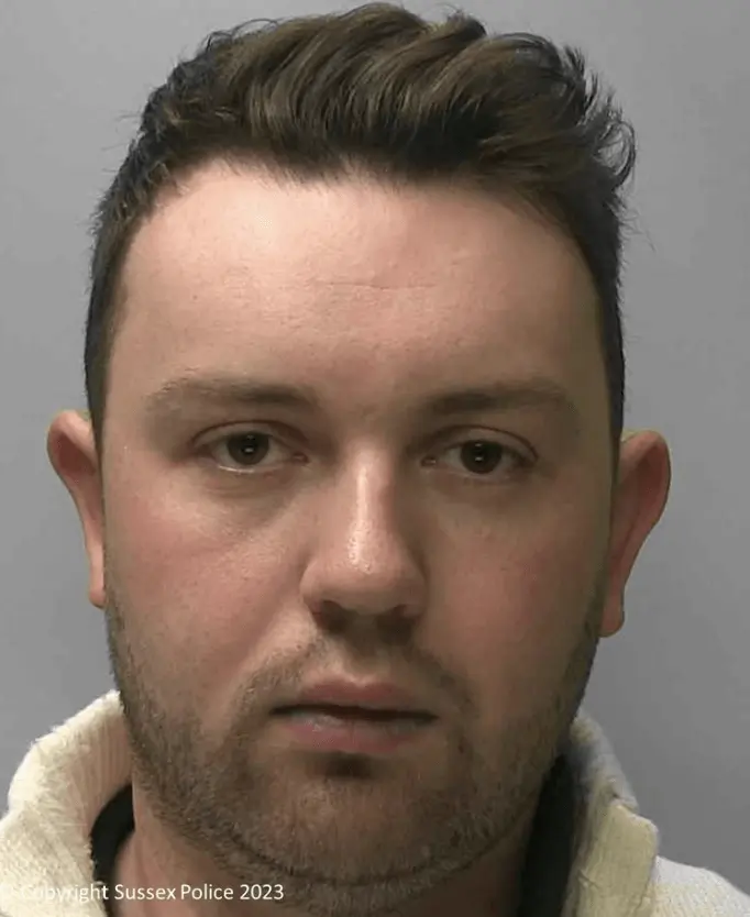 Manhunt Intensifies for Escaped HMP Ford Prisoner Robert Madejski – Public Urged to Stay Alert