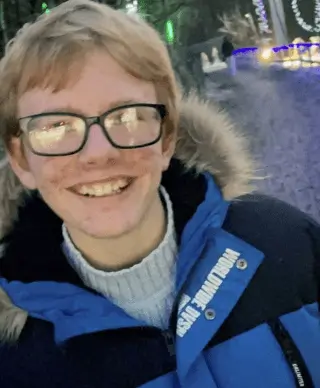 Urgent Search Underway for Missing 14-Year-Old Levi Last Seen in Nottingham