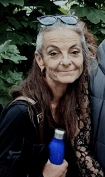 Search Underway for Missing Woman, Alexandra, in Worthing