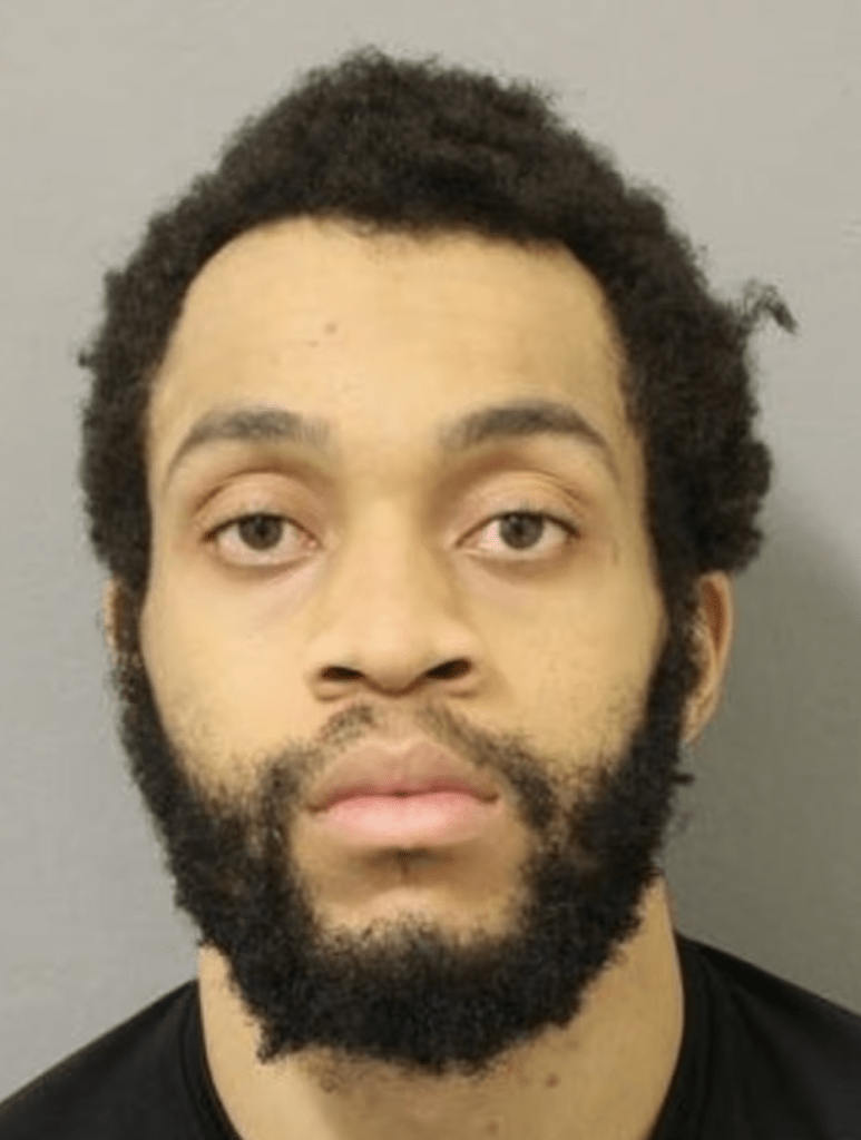 Serial Sex Offender Jailed Following Assaults on Lewisham Buses