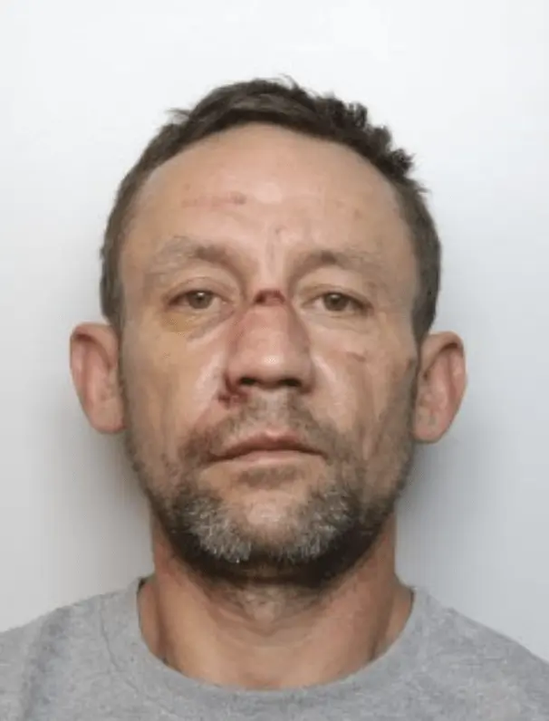 Knife Attack on Green Street: Florin Suta Jailed Four Years After Brutal Stabbing in High Wycombe