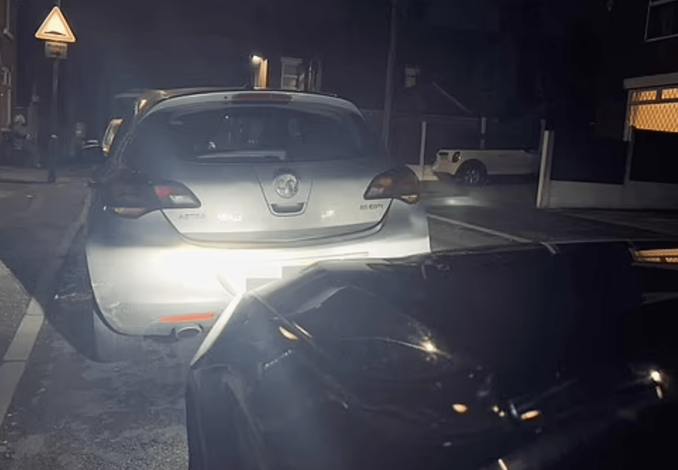 Shock as Motorist with 96 Penalty Points on License Found Driving Uninsured