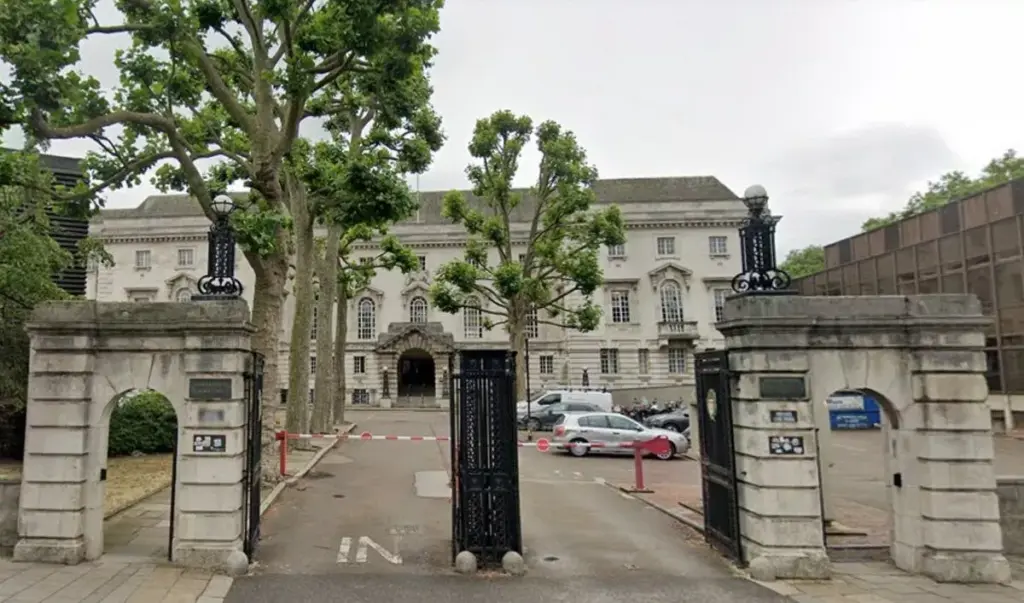 South London Mother Sentenced for Manslaughter of Infant Daughter