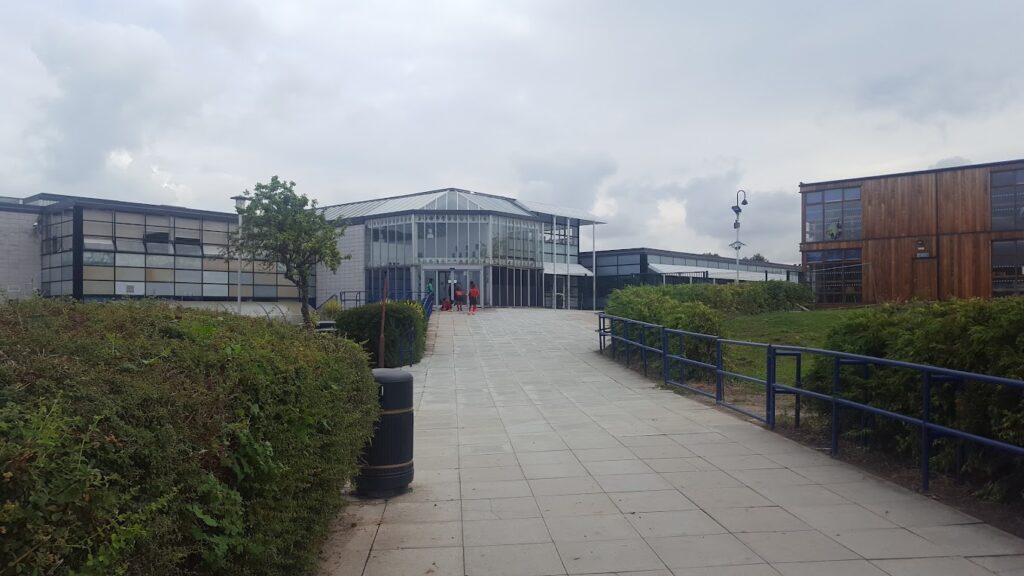 Teenager Hospitalised After Stabbing Incident at Woolwich Polytechnic School for Boys in South East London