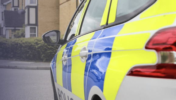 Urgent Appeal for Witnesses After Fatal Collision Claims Two Lives in Shard End