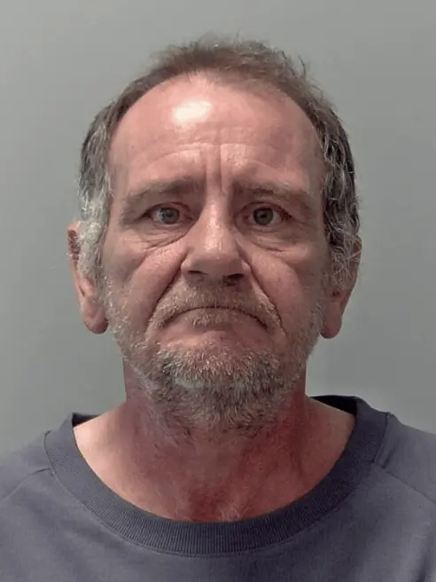 Drunk Man Jailed for Random Stabbing of Woman Walking Dog in Bury St Edmunds