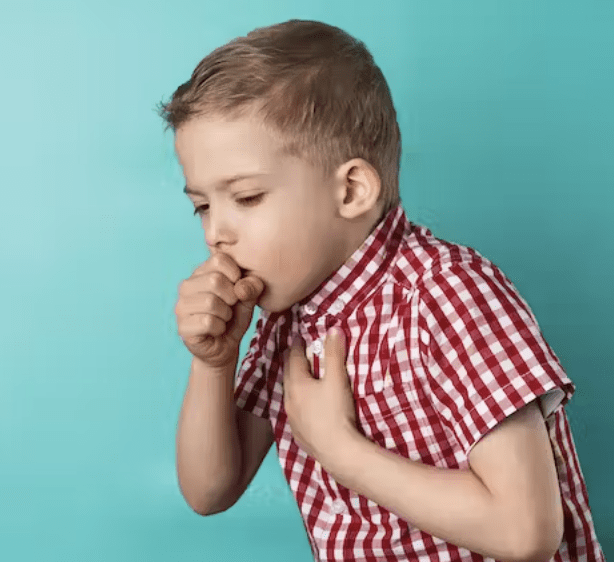 Surge in Whooping Cough Cases Across the UK: A Detailed Analysis