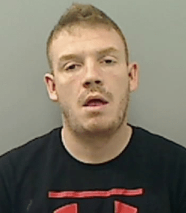 Survivor praised as assailant jailed for physical assaults and stalking