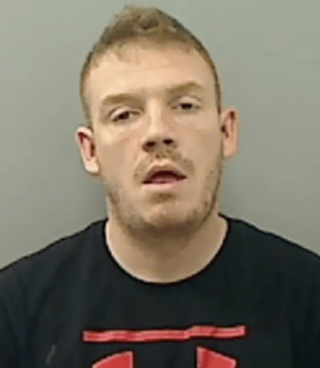 Brave Woman’s Courage Sends Violent Stalker Ashley Jefferson to Jail for Three Years