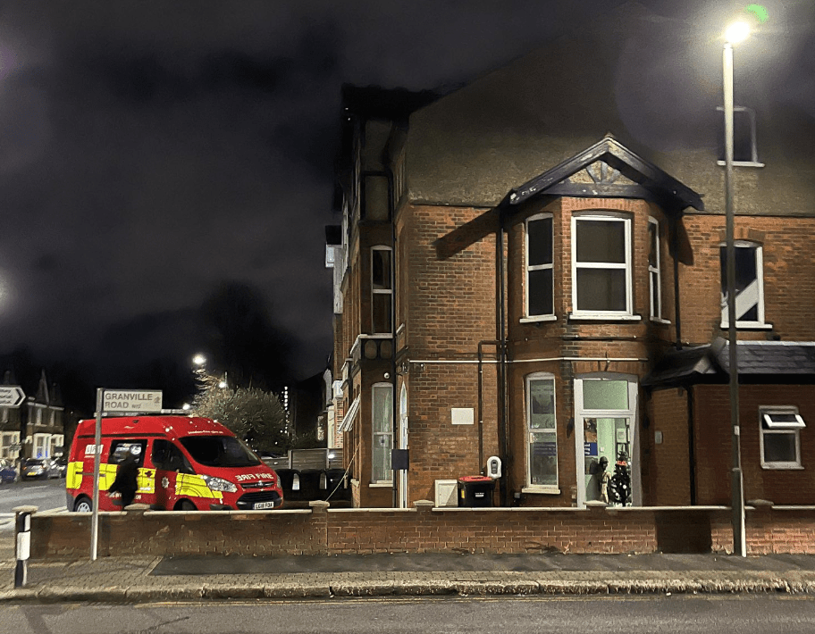 Suspected Arson Attack at Tory MP Mike Freer’s Office Under Investigation