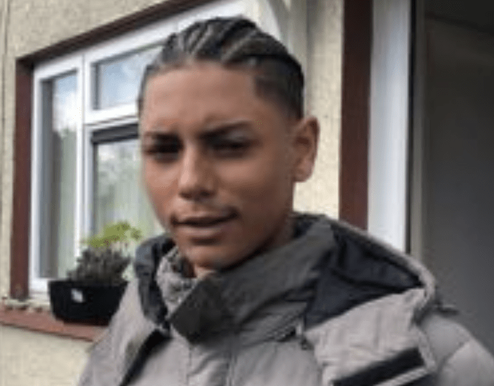 Teenagers Jailed For Murder Of Harley Brown, Huddersfield