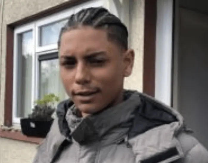 Two Teens Jailed for Life Over Brutal Huddersfield Stabbing Murder of 17-Year-Old Harley Brown