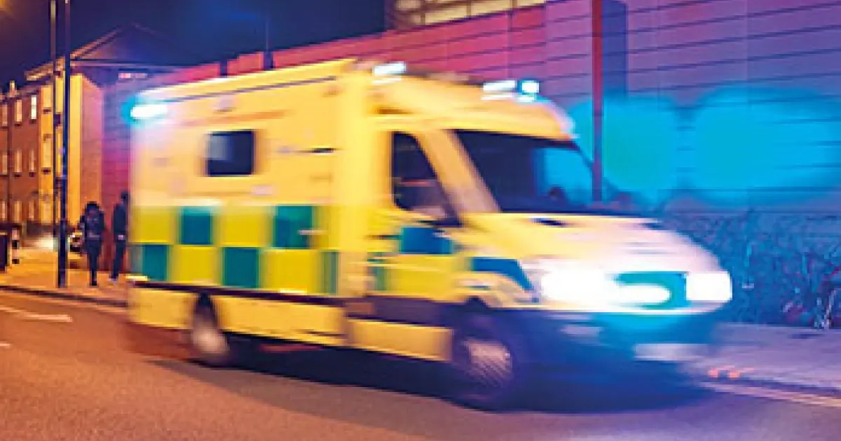 London Ambulance Service Declares Emergency as Crucial Airwave Comms System Crashes