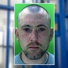 A dangerous driver reached speeds of up to 110mph in a bid to escape pursuing police before he lost control of the vehicle and ploughed into a pub