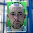 A dangerous driver reached speeds of up to 110mph in a bid to escape pursuing police before he lost control of the vehicle and ploughed into a pub