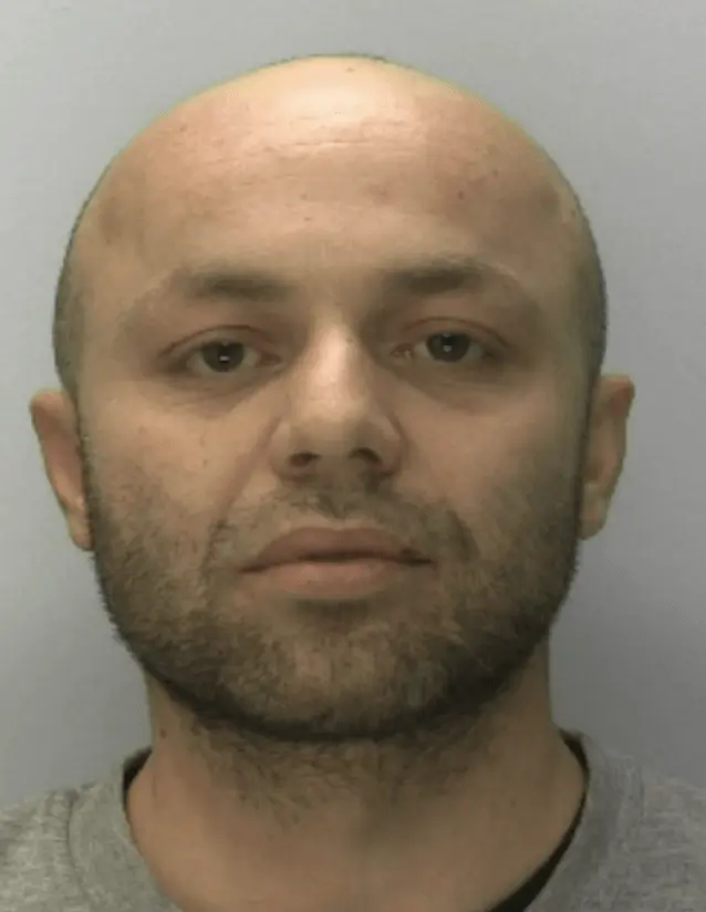 Wandsworth Cocaine Kingpin ‘Boboku’ Caught in EncroChat Sting, Convicted in Major Drug Bust