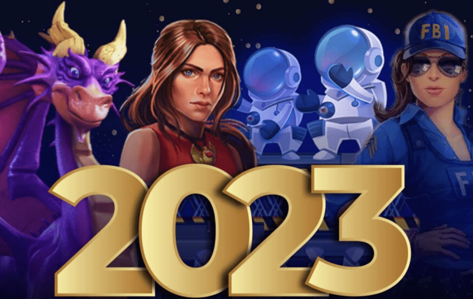 Spinning Success: The Rising Demand for New Online Slot Games