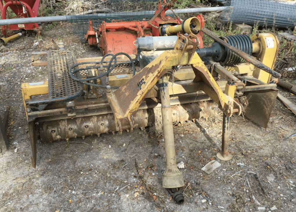 Theft from new housing development in Faversham