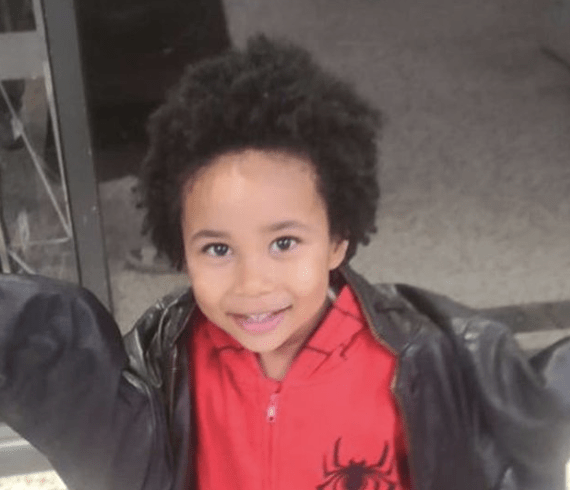 Heartbreak in Hackney: Family Mourns Four-Year-Old Kobi Macharia Dooly