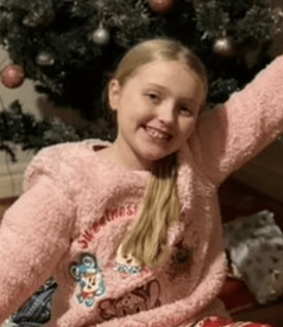 Tragic Loss of 10-Year-Old Girl in Boxing Day Crash in East Yorkshire