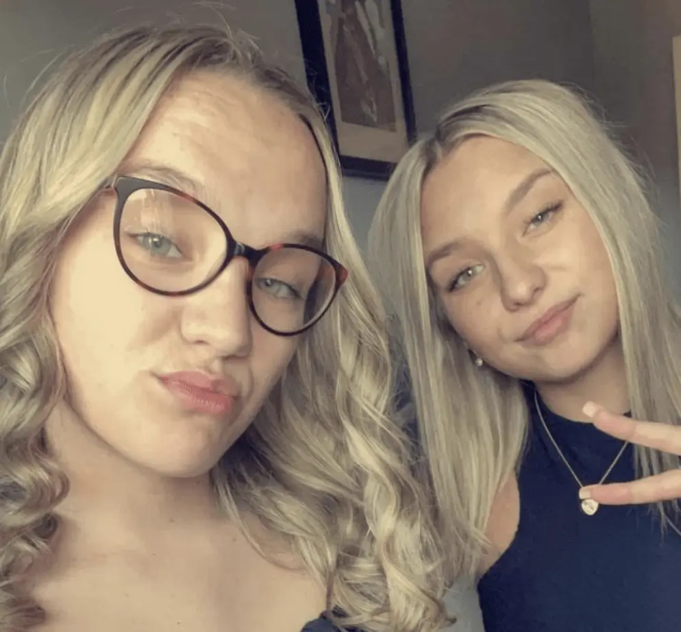 Tragic Leicestershire Crash Claims Life of 18-Year-Old Twin Chloe Pearson, Sister Abigale Injured
