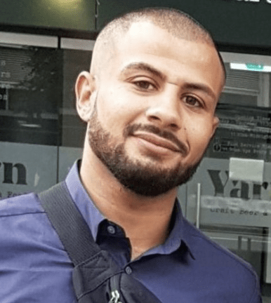 Tributes Pour In for Nottingham Father of Two Following Christmas Day Stabbing