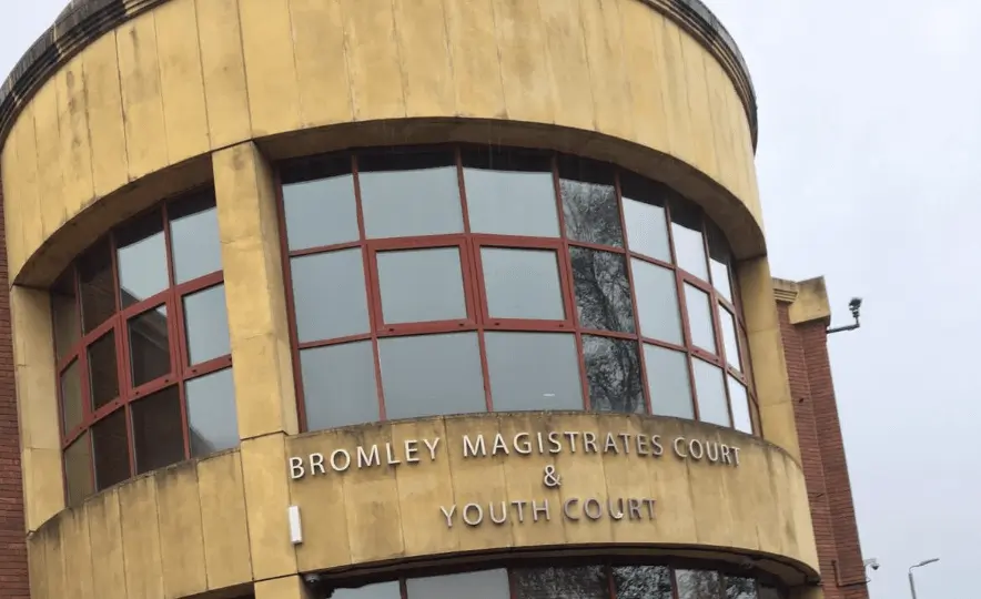 Two men have been charged with the murder of Robert Dlugosz