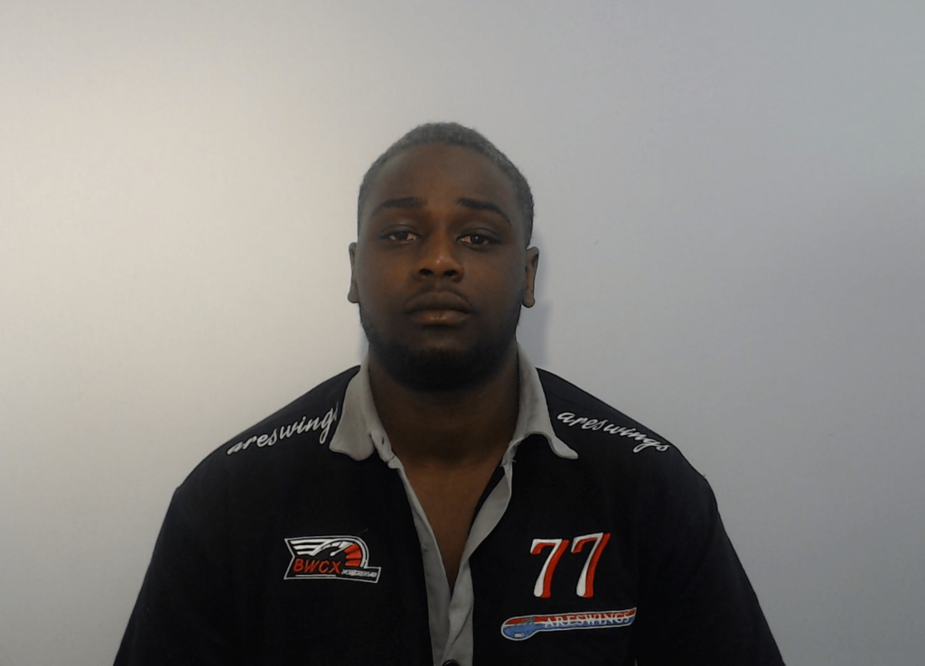 Two men jailed following rape of a woman in Manchester