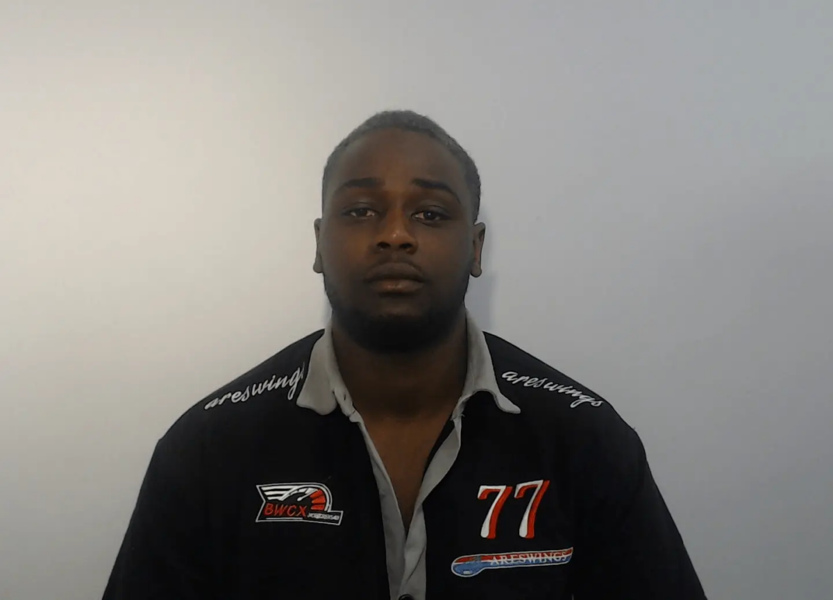 Two men jailed following rape of a woman in Manchester