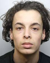 Two teenagers have been sentenced to life in prison after admitting the murder of a teenage male in a brutal attack in Huddersfield  