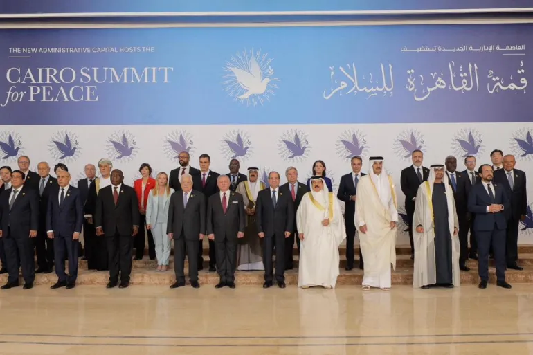 UK Middle East Minister Attends Doha Forum to Discuss Regional Crises