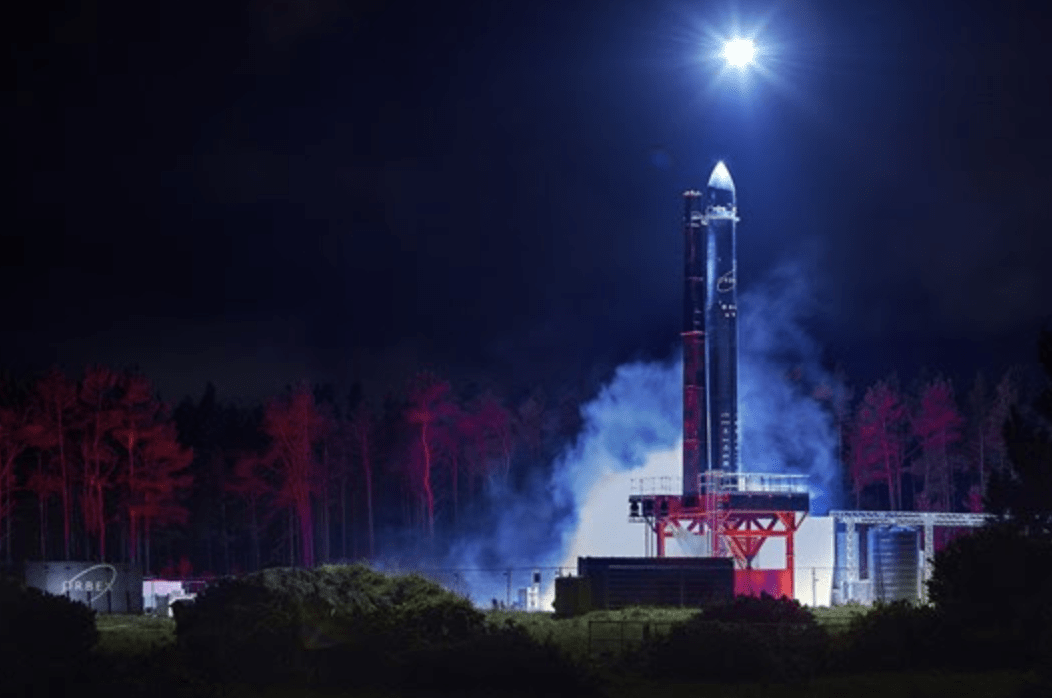 UK Space Agency funding boost plans for launch from SaxaVord Spaceport and Sutherland Spaceport