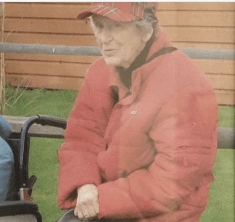Urgent Appeal for Missing 93-Year-Old Woman with Dementia in Exeter