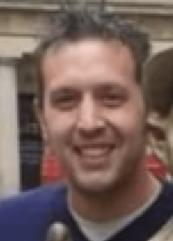 Urgent Appeal for Missing Man, Lee Philips, in Basildon