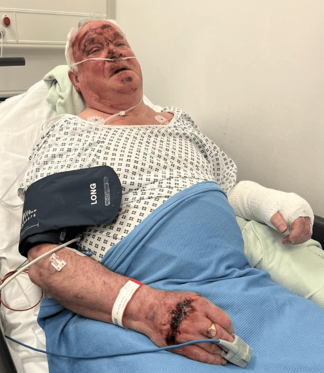 Urgent Appeal for Witnesses and Footage in Kings Heath Hit-and-Run Incident