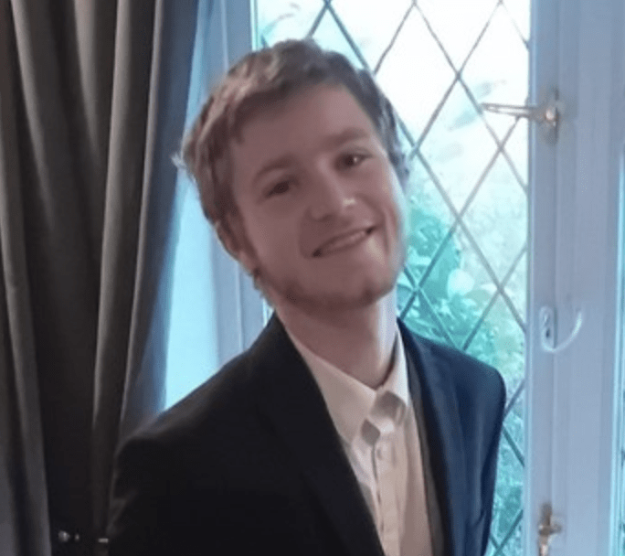 Urgent Appeal to Locate Missing Swindon Teenager Max Warren