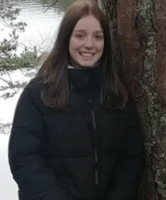 Urgent Appeal: Search Intensifies for Missing Elgin Teen Erin Lang Since December 22