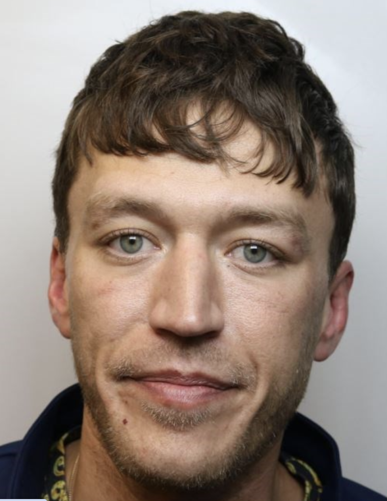 Urgent Appeal to Locate Missing Trowbridge Man, Michael Pang