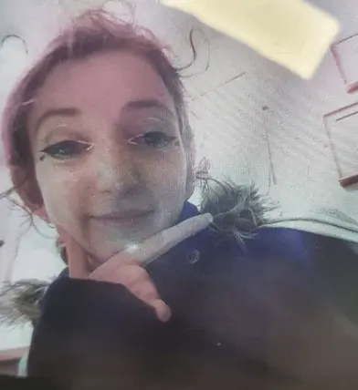 Desperate Hunt for Missing Brighton Woman Georgia, 22 – Last Seen in City Centre Wearing Colourful Trousers