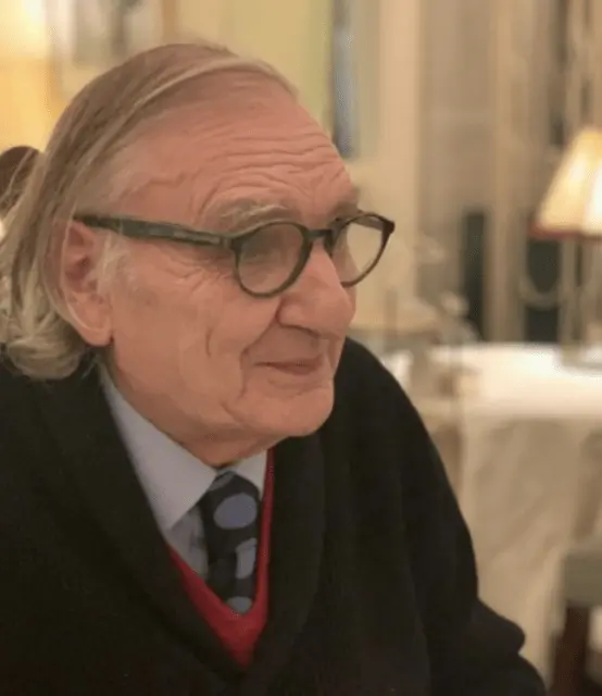 Wandsworth Police Issue Urgent Appeal to Find Missing 76-Year-Old Man from Battersea