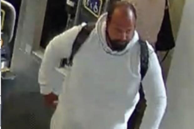 Police Search for Man Involved in Indecent Act on London Bridge Train