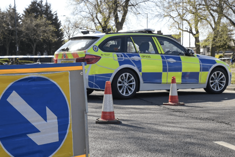 Police Implement Section 60 Powers in Walsall Following Armed Disorder