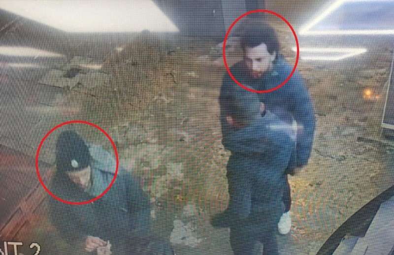 Two Injured in Worthing Pub Attack