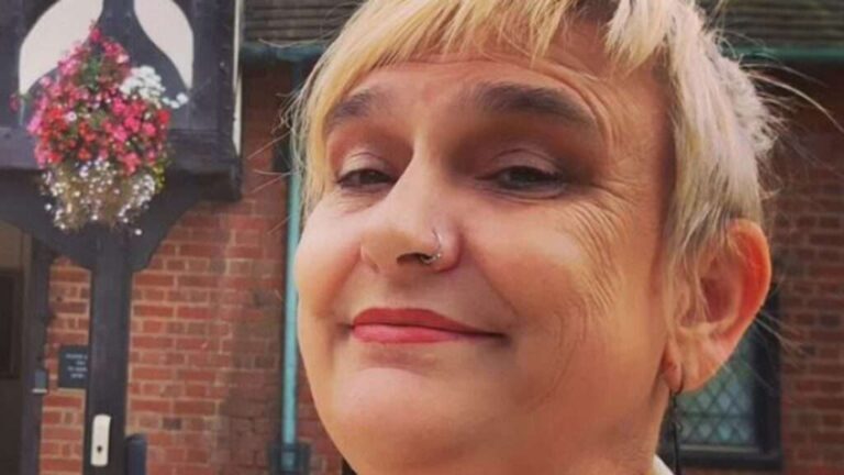 Empty Life Raft Found in Search for Missing Brighton Woman