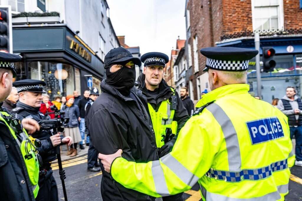 Controversial Boxing Day Hunt in Lewes Sparks Arrests and Reignites Hunting Debate