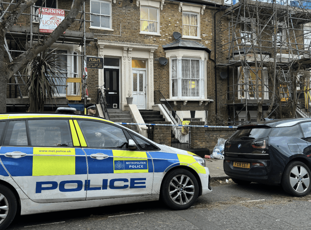 A woman has been charged with murder following the death of a four-year-old boy in Hackney