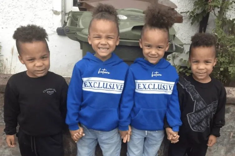 Woman Found Guilty Of Manslaughter After Death Of Four Boys In Sutton House Fire Woman Found Guilty of Manslaughter After Death of Four Boys in Sutton House Fire