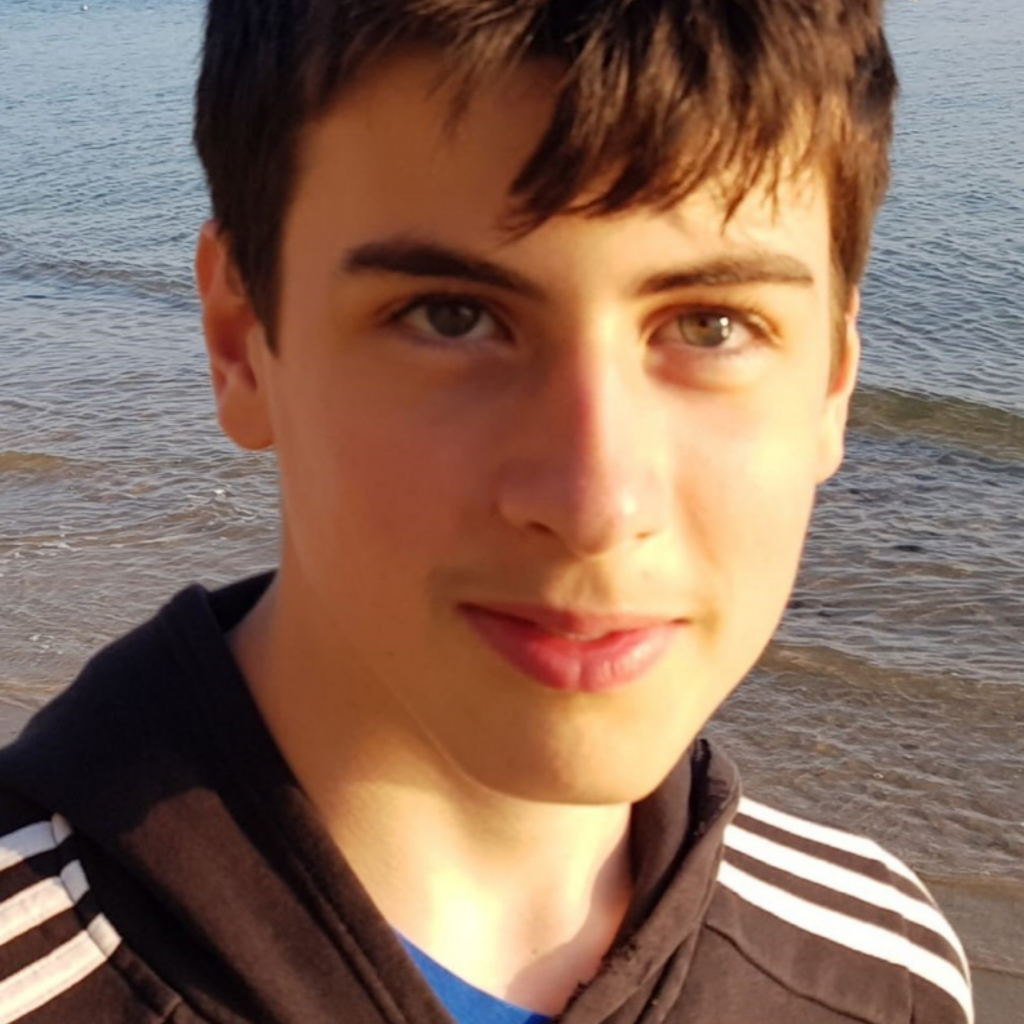 Heartfelt Tribute to Leo Barber: Advocate for Change in Autism and Mental Health