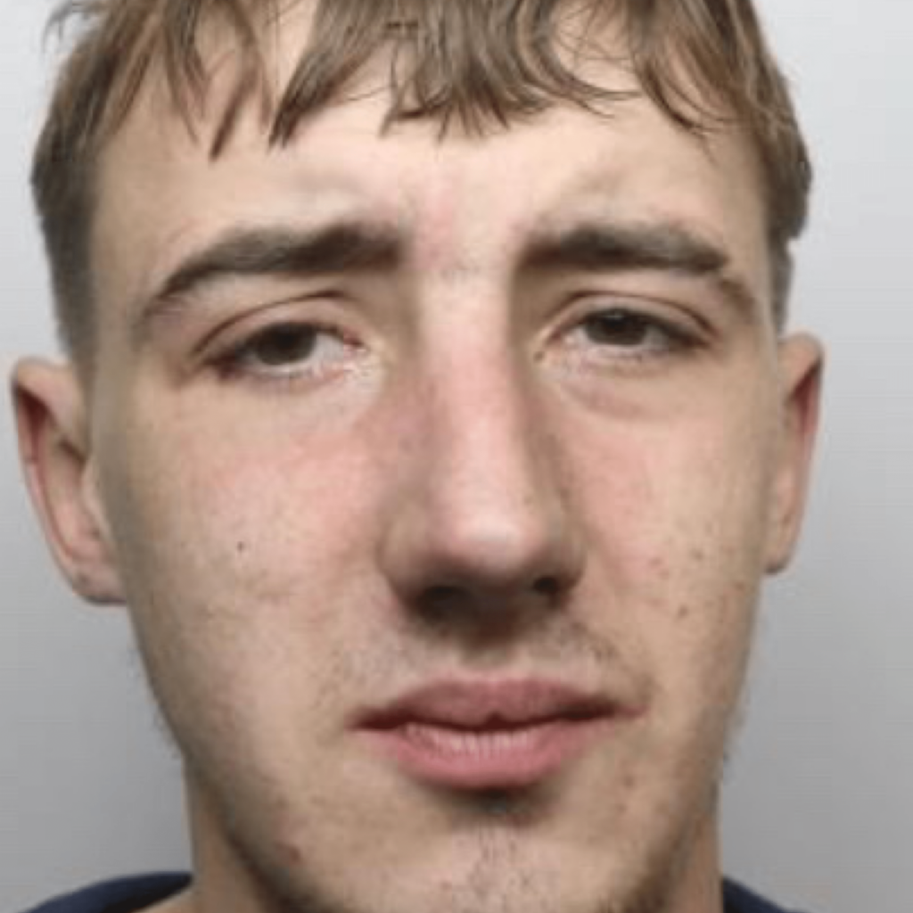 Heartless Robbery: Rotherham Man Jailed for Targeting Elderly Woman